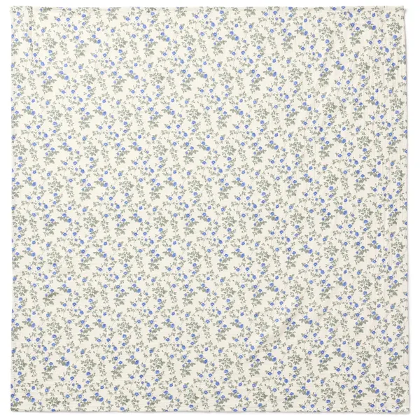 Dainty Babyfilt Muslin 110x110 cm
