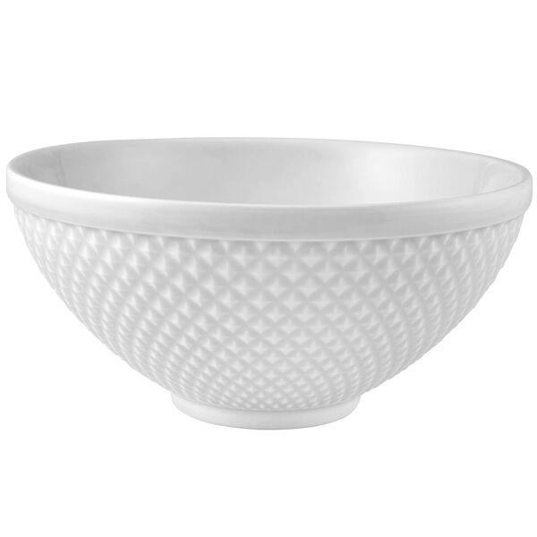 Bicos Serveringsfad Ø25 cm Cinza