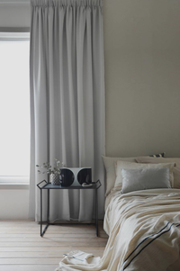 Hotel Verhot Pimentävät 290x250 cm Pearl white
