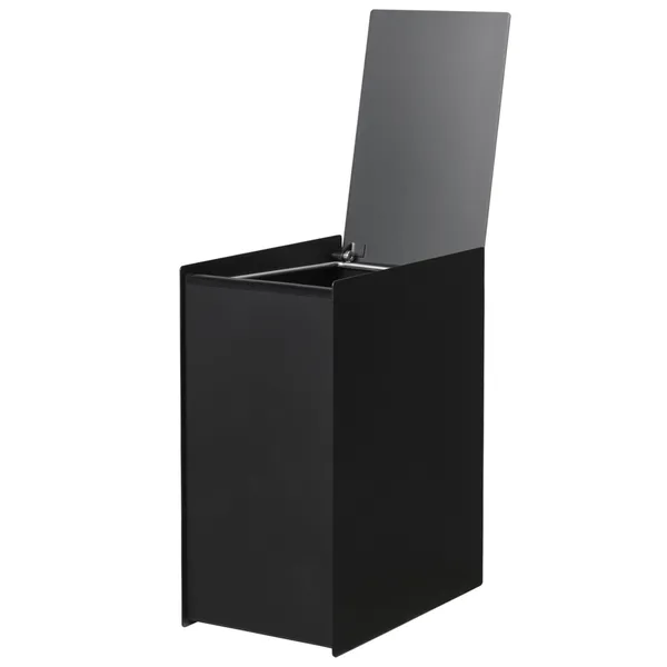 Sama Affaldsspand 6 L Sort