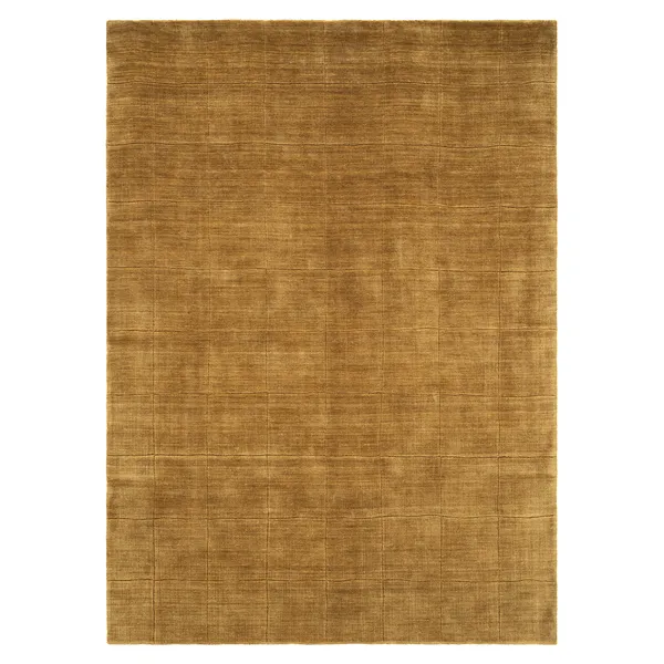 Nari Rug 200x300cm Masala Yellow
