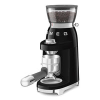 CGF03BLEU Kaffekvarn Svart