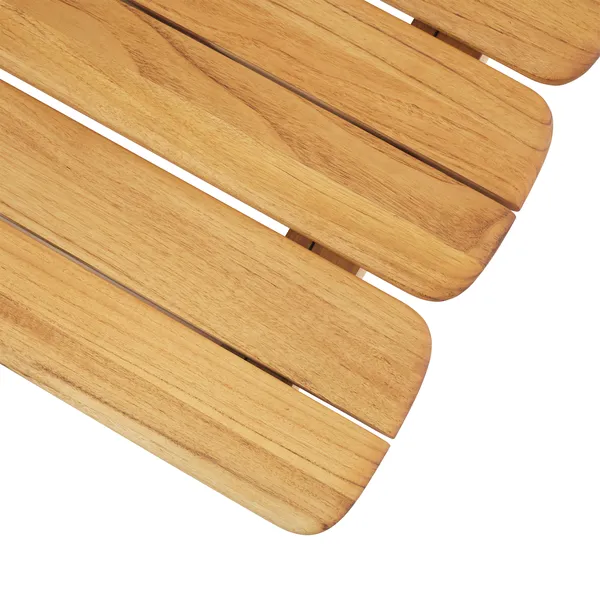 Assemble Salongbord Teak 55x135 cm