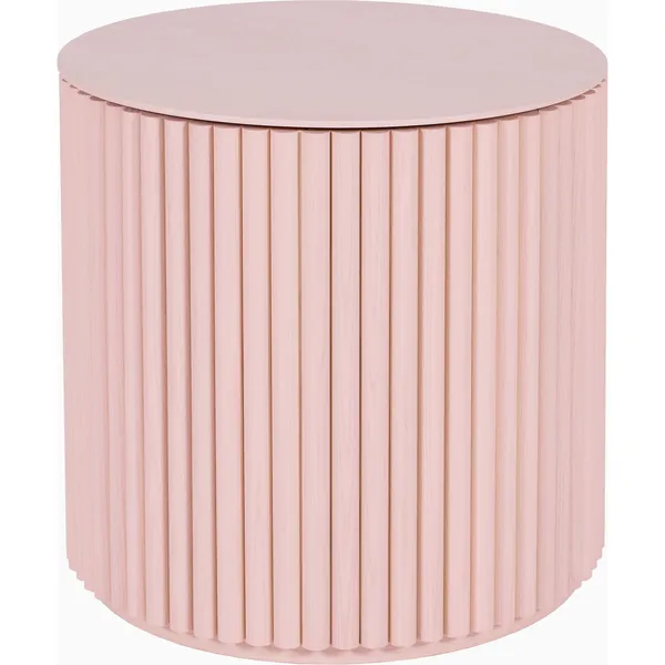 Petit Palais Sivupöytä 42 cm Dusty Pink
