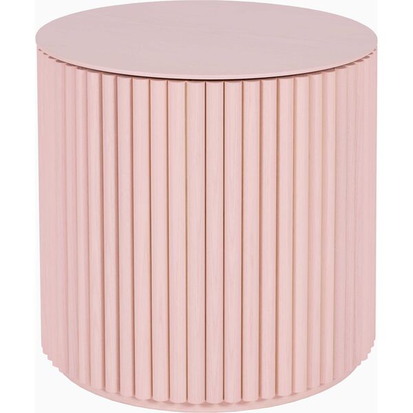 Petit Palais Sidebord 42 cm Dusty Pink