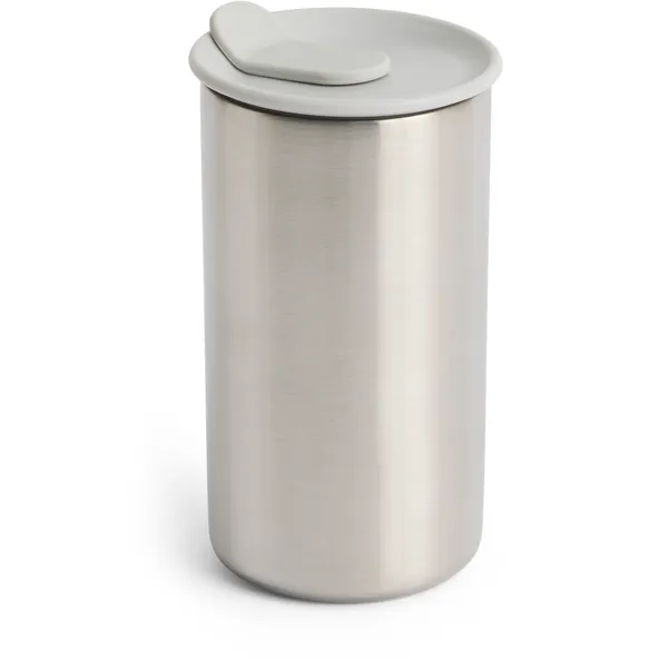 Outdoor Market Thermo Mug 350 ml Grey