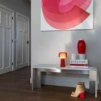 Revolve Bærbar Lampe Cayenne