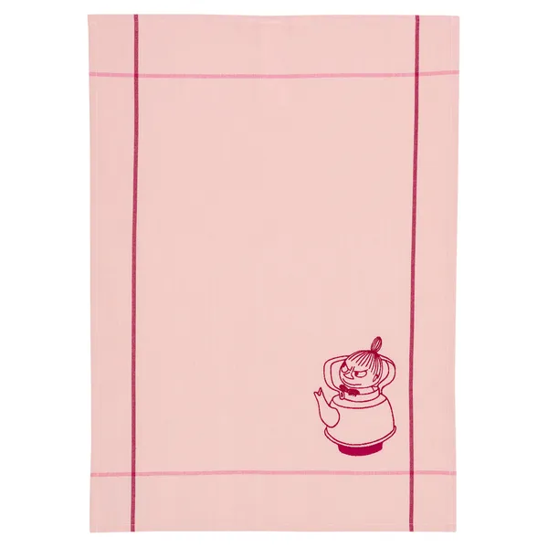 Moomin Kökshandduk Lilla My