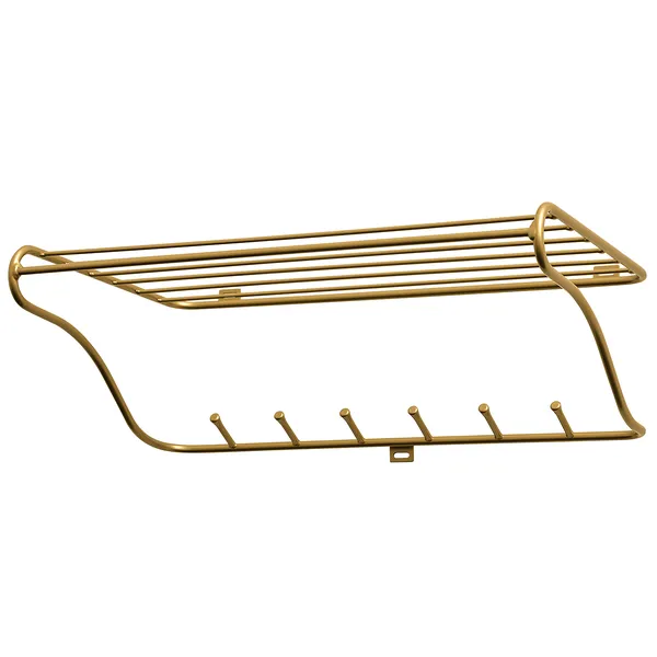 Hat Rack Hattuhylly Messinki