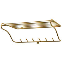 Hat Rack Hattuhylly Messinki