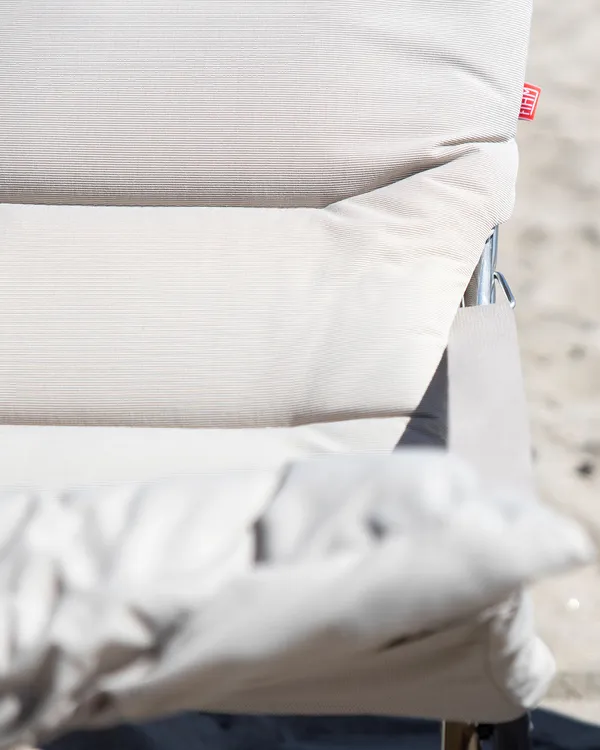 Fiesta Soft Liggestol Beige