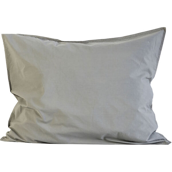 Putevar Økologisk Bomull 50x60 cm Dove