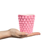 Bubbles Krus 30cl Rosa