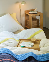 Cover Wall Lamp Sand