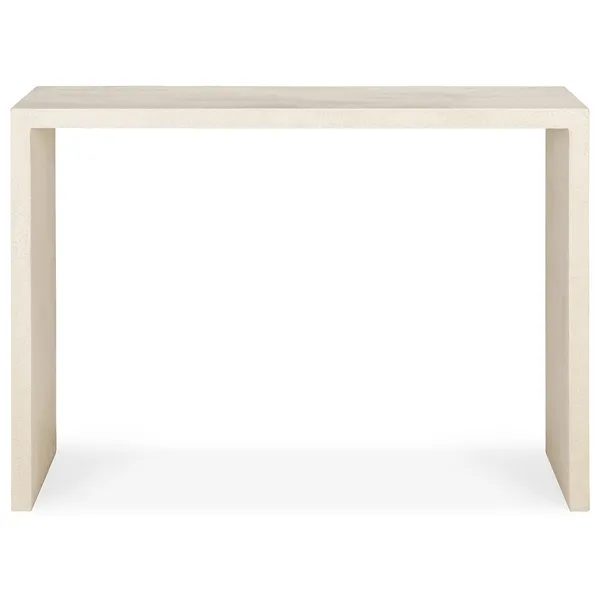 Elements Avlastningsbord Off-white
