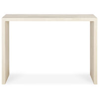 Elements Avlastningsbord Off-white