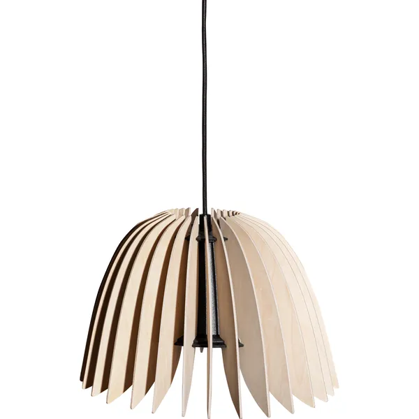 Verna Pendel Birk 34 cm