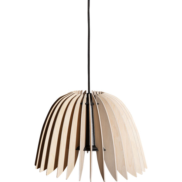 Verna Pendel Birk 34 cm