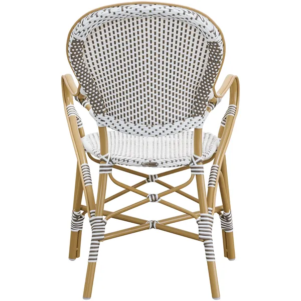 Isabell Lenestol Outdoor Almond