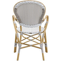 Isabell Lenestol Outdoor Almond