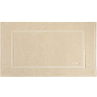 Badrumsmatta 50x80 cm Beach Sand