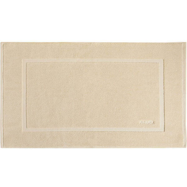 Badrumsmatta 50x80 cm Beach Sand