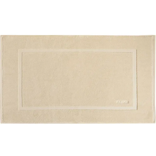 Badrumsmatta 50x80 cm Beach Sand