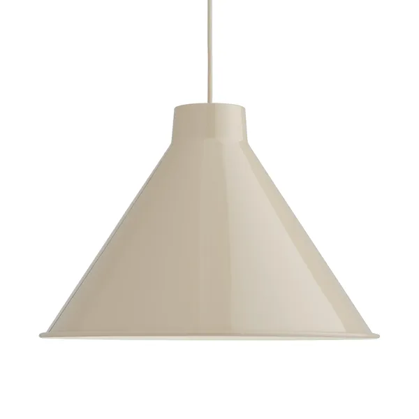 Top Pendel Ø38 cm Sand