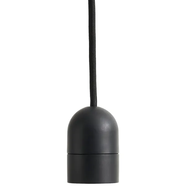 Common Ledningssett Til Pendel Soft Black