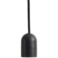 Common Ledningssett Til Pendel Soft Black