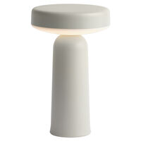 Ease Bærbar Bordlampe Grå