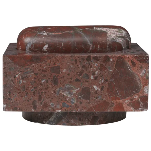 Tvara Mortel Rosso Levanto