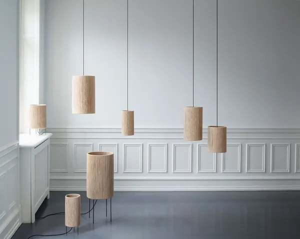 RO Riippuvalaisin 23 cm Korkea