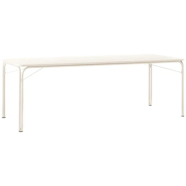 Thorvald SC99 Matbord 90x220 cm Ivory