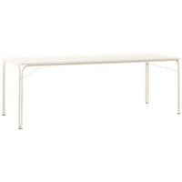 Thorvald SC99 Matbord 90x220 cm Ivory