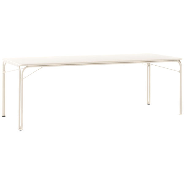 Thorvald SC99 Spisebord 90x220 cm Ivory
