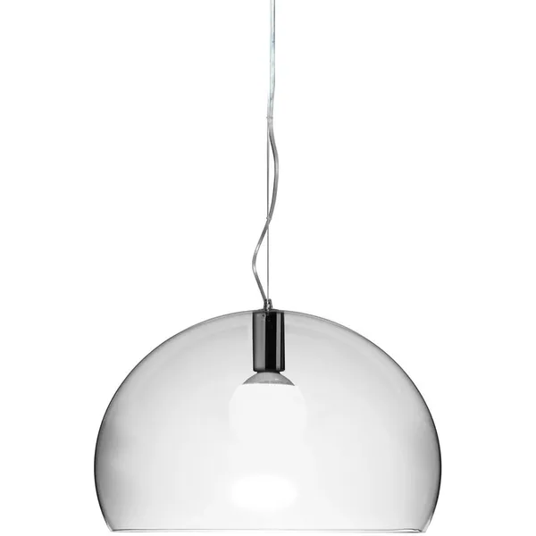 FL/Y Pendel 52 cm Crystal