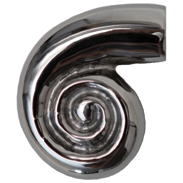 Noelle Knop Titanium