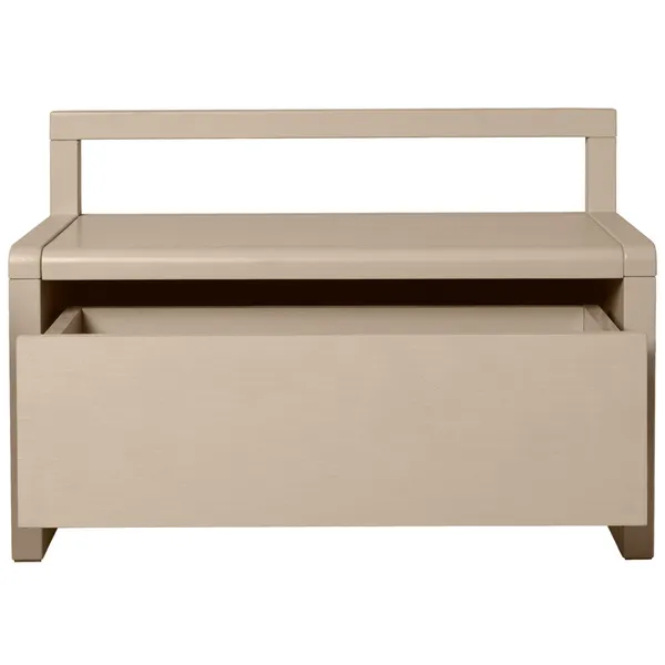 Little Architect Oppbevaringsbenk Cashmere