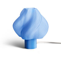Soft Serve Bordlampe Regular Blueberry Sorbet