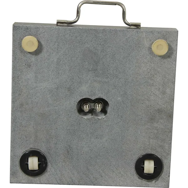 Mito Parasolfod 40Kg Mørk Granit