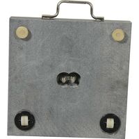 Mito Parasolfod 40Kg Mørk Granit