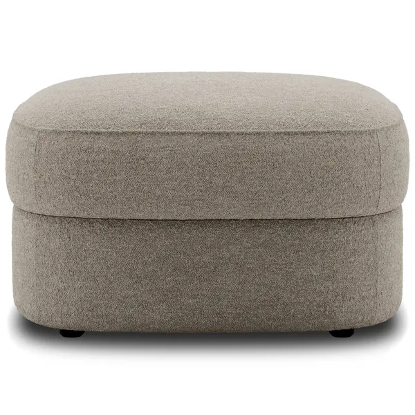 Covent Puff 65x65 cm Barnum Hemp 003