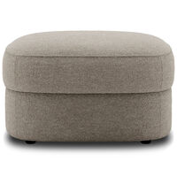 Covent Puff 65x65 cm Barnum Hemp 003