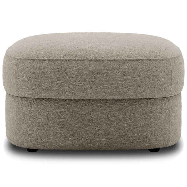 Covent Puff 65x65 cm Barnum Hemp 003