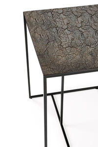 Triptic Lava Sidebord Whiskey