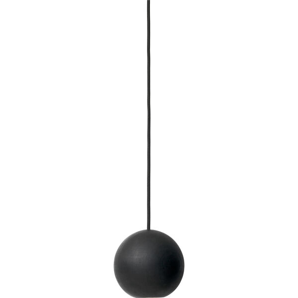 Liuku Ball Pendel Sort