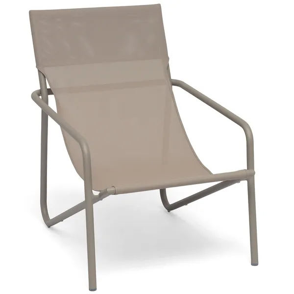 Sandholma Loungestol Sand