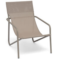 Sandholma Loungestol Sand