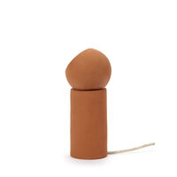 Terra Bordlampe S Orange